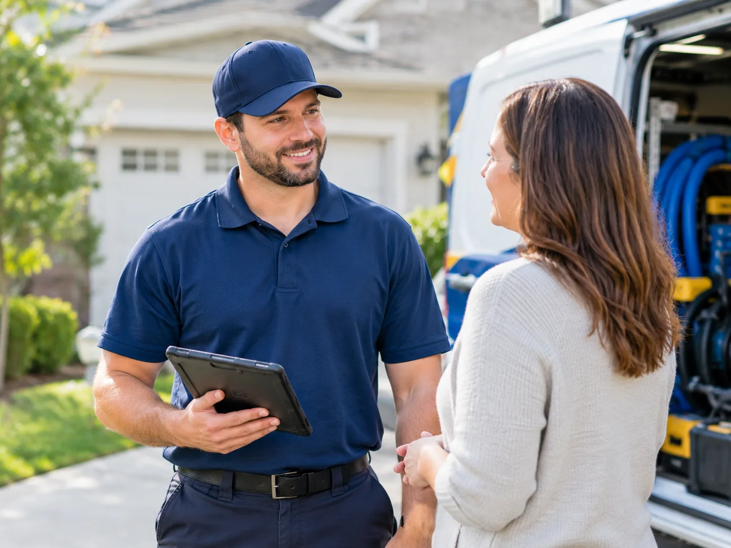 Sewage Backup Cleanup Collins, OH FAQs